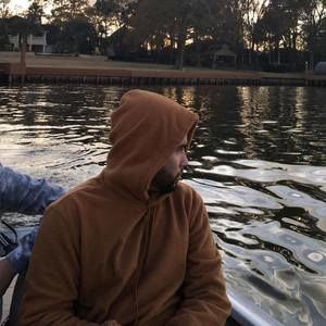 Meet your Posher, Matt